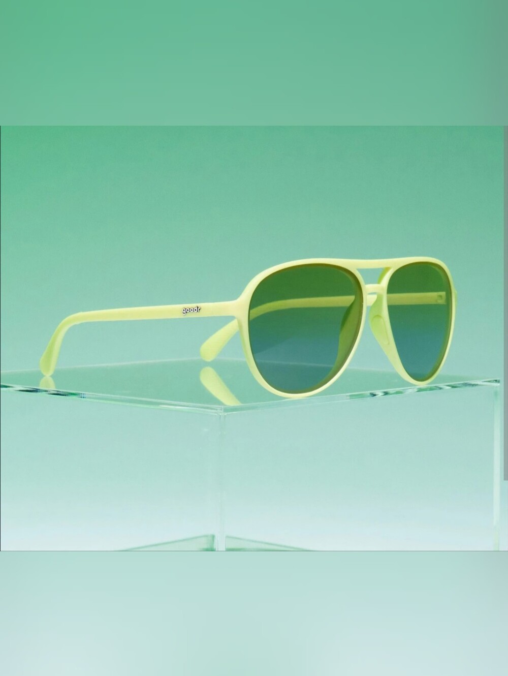 Goodr Sunglasses